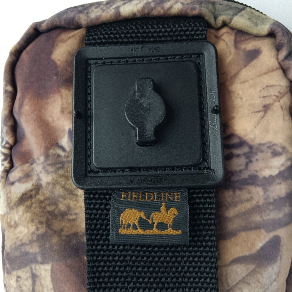 Fieldline Hunting Pouch. - Picture 4 of 7